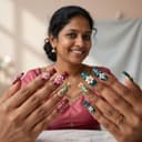 Priya S.